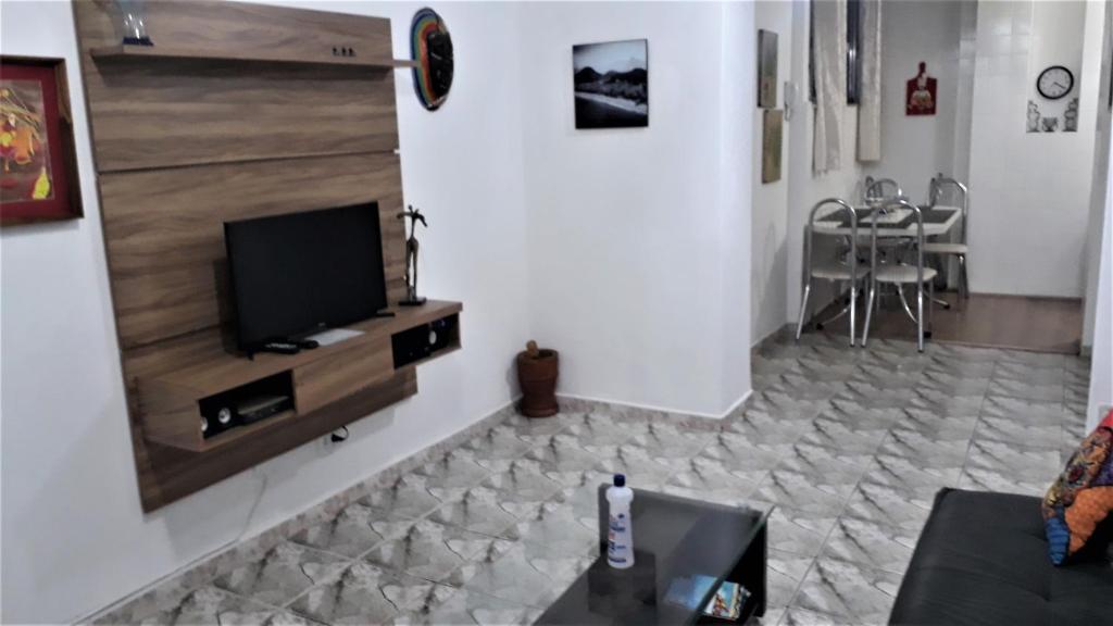 Edificio ALONE com terraço na quadra da praia, espaçoso e silencioso room 2