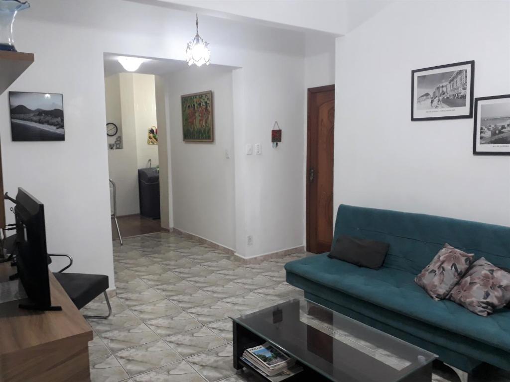 Edificio ALONE com terraço na quadra da praia, espaçoso e silencioso room 3